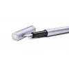 Pelikan Ineo Elements rašiklis su plunksnele, levandų kvapo, matinis anoduotas aliuminis, poliruotas nerūdijančio plieno plunksna M 300009908