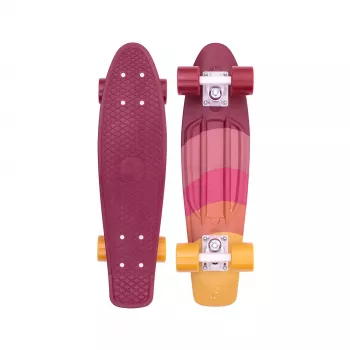 Penny Boards 22 su Dizainu Cruiser Lentyna