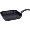 Pensofal 8108 Suprema Grill Pan 28x28cm Square Forged Aluminum Non-Stick Induction