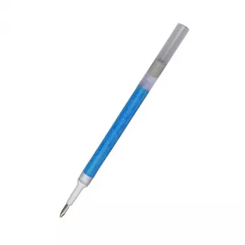 Pentel EnerGel X gelinis rašiklis – mėlynas, 0,7 mm, vidutinis antgalis, ištraukiamas, su keičiamu šerdimi, 1 vnt.