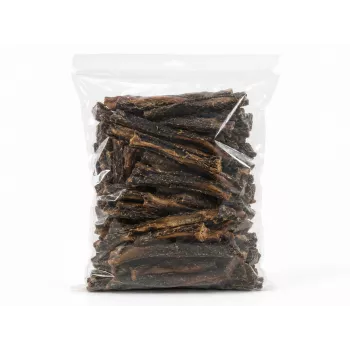 PETITTO Dried Beef Chew 500g