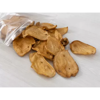 PETITTO Džiovinta jaučio ausis 5 vnt.