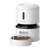 PETLIBRO Granary 3L automatinis ėdalo daviklis (baltas)