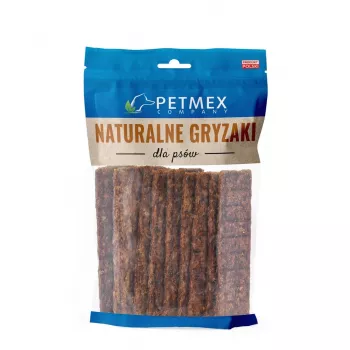 PETMEX Lamb Strips šunų skanėstas 200g