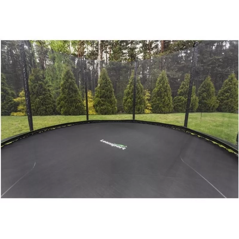 PETMEX Trampolina LEAN SPORT PRO 14ft