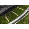 PETMEX Trampolina LEAN SPORT PRO 14ft