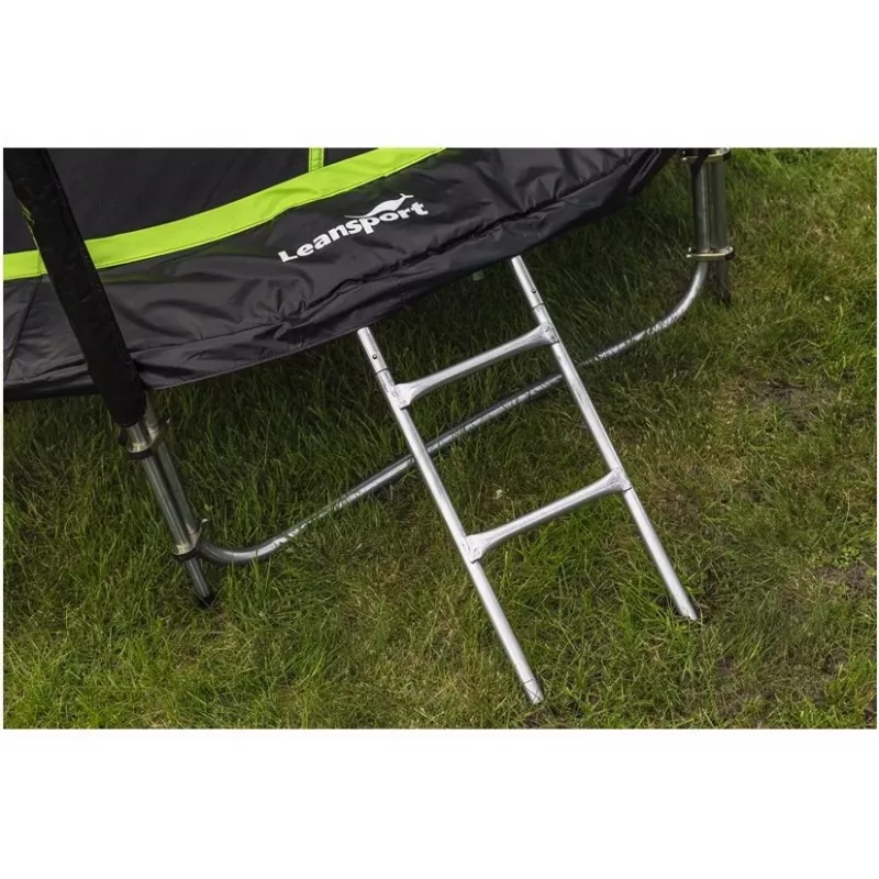 PETMEX Trampolina LEAN SPORT PRO 14ft