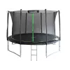 PETMEX Trampolina LEAN SPORT PRO 14ft