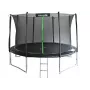 PETMEX Trampolina LEAN SPORT PRO 14ft