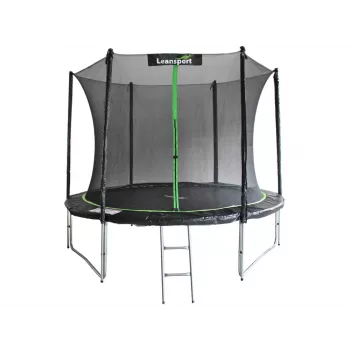 PETMEX Trampoline LEAN SPORT PRO 10ft