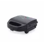 Petra PT5921DEKF Pyragėlių kepimo aparatas – 7 mini pyragėliai/keksiukai/spurgos, 700 W, nelipni danga, juodas