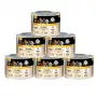 PETREPUBLIC Adult Chicken Chunks in Sauce šlapias kačių maistas – 10 x 200 g