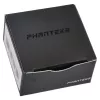 PHANTEKS G1/4 colio chromuotas žalvarinis kamštinis dangtelis
