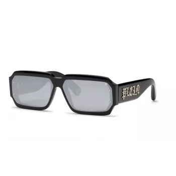 PHILIPP PLEIN MAN SPP150-670703 Akiniai