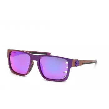 PHILIPP PLEIN MAN Akiniai nuo saulės SSP004-577UVV (Lęšiai/Mostelis/Kojelė) 57/18/135 mm