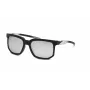 PHILIPP PLEIN MAN Akiniai SSP011-56U28W Juodas Acetatas Kvadratinis Rėmas Pilki Lęšiai 56/18/135 mm