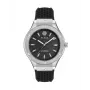 Philipp Plein vyriškas automatinis skeletoninis laikrodis PWUFA0125 44 mm juodas silikonas