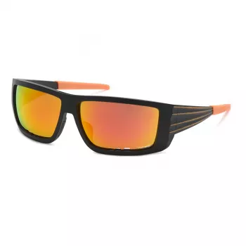 Philipp Plein Sport vyriški akiniai nuo saulės SSP003-64U28A (Lęšiai/Mostelis/Kojelė) 64/14/125 mm