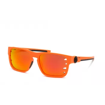 Philipp Plein Sport vyriški akiniai nuo saulės SSP00457B55A - 57/18/135 mm