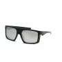 Philipp Plein Sport vyriški akiniai nuo saulės SSP009-58Z42P – poliarizuoti, acetatinis rėmelis 58 mm