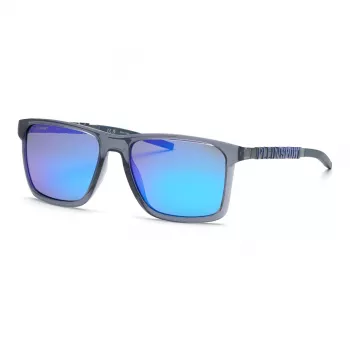 Philipp Plein Sport vyriški akiniai nuo saulės SSP013-584ALP (lęšio/mostelio/kodinės) 58/17/145 mm