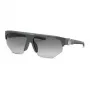 Philipp Plein Sport Vyriški Akiniai Nuo Saulės SSP015-620R43 – Stačiakampis Acetato Rėmelis su UV400 Apsauga