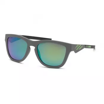 PHILIPP PLEIN SPORT SSP008-54507P Vyriški poliarizuoti akiniai nuo saulės 54/18/135 mm