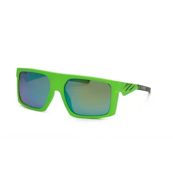 PHILIPP PLEIN SPORT SSP009-5895GP Vyrų Akiniai nuo Saulės 58/18/135 mm