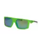 PHILIPP PLEIN SPORT SSP009-5895GP Vyrų Akiniai nuo Saulės 58/18/135 mm