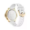 Philipp Plein The $keleton Automatic Vyriškas Laikrodis PWPSA0624 42mm Juodas Silikonas