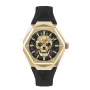 Philipp Plein PWADA0224 Moteriškas Kvarcinis Analoginis Laikrodis 40mm Nerūdijantis Plienas