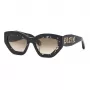 Philipp Plein moteriški akiniai nuo saulės SPP099M550700 55/18/140 mm