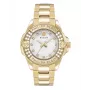 Philipp Plein „The $kull“ moteriškas kvarcinis laikrodis 38 mm, nerūdijantis plienas, juodas ciferblatas, silikoninis dirželis PWOFA0725