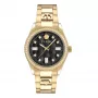 Philipp Plein moteriškas laikrodis PWCDA0624 38mm nerūdijantis plienas kvarcinis
