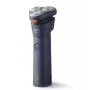 Philips 1000 Series S1881/00 Vyriškas sukamasis skustuvas, tamsiai mėlynas