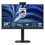 Philips 24B2U3301H 23,8 inch IPS Full HD Monitor - 75Hz, USB-C Hub, Built-in Webcam & Speakers