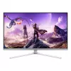 Philips 32M2N8900P/00 31.5 col. 4K OLED žaidimų monitorius – 240Hz, 0.03ms, HDR, USB-C Hub