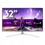 Philips 32M2N8900P/00 31.5 col. 4K OLED žaidimų monitorius – 240Hz, 0.03ms, HDR, USB-C Hub