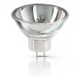 Philips 6423 kvarcinė halogeninė lempa 150W šviesolaidžio sistemoms GZ6.35 15V
