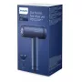 Philips 8000 Series BHD839/10 plaukų džiovintuvas 1400 W, Midnight Blue, su SenseIQ, ThermoShield, jonų priežiūra, šalto oro funkcija, formavimo antgaliu ir difuzoriumi