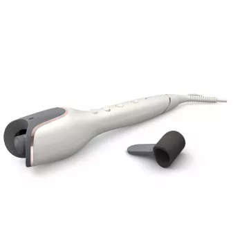 Philips Automatinis Garbanojimo Prietaisas BHB878/00 su SenseIQ Technologija