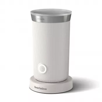 Philips Baristina BAR311/00 Pusiau automatinis espreso aparatas baltas