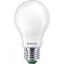 Philips Classic LED A60 lemputė 60W E27 matinė šilta balta 3 vnt. pakuotė