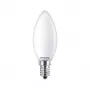 Philips CorePro LED Candle 6.5W E14 827 Matinė šilta balta
