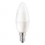 Philips CorePro LED žvakės formos lemputė 470lm 5W B35 E14