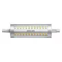 Philips CorePro LED Linear D 14-120W R7S 118mm 840 Šalta balta Reguliuojama