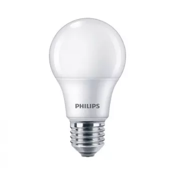 PHILIPS CorePro LEDbulb ND 8-60W A60 E27 840 230V 806lm LED lemputė