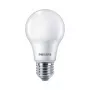 PHILIPS CorePro LEDbulb ND 8-60W A60 E27 840 230V 806lm LED lemputė