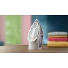 Philips DST2020/30 lygintuvas su garais, 2000 W, nelipnė padas, mėlyna/balta