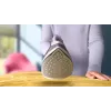 Philips DST2020/30 lygintuvas su garais, 2000 W, nelipnė padas, mėlyna/balta